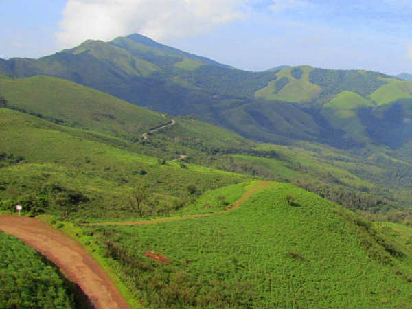 01. ബാബ ബുദാന് ഗിരി