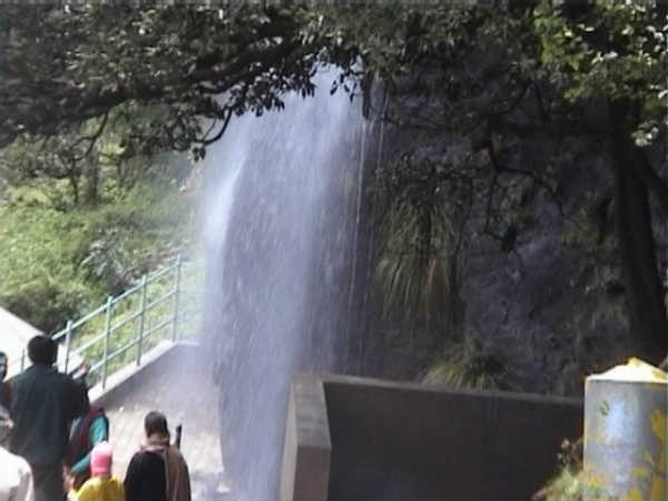 05. മാണിക്യധാര വെള്ളച്ചാട്ടം