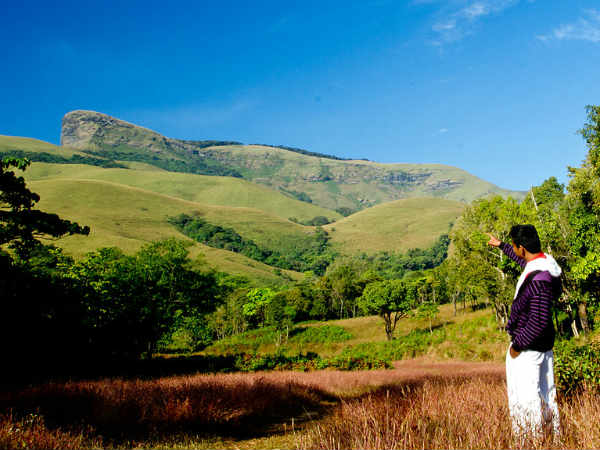 12. കുദ്രേമുഖ്