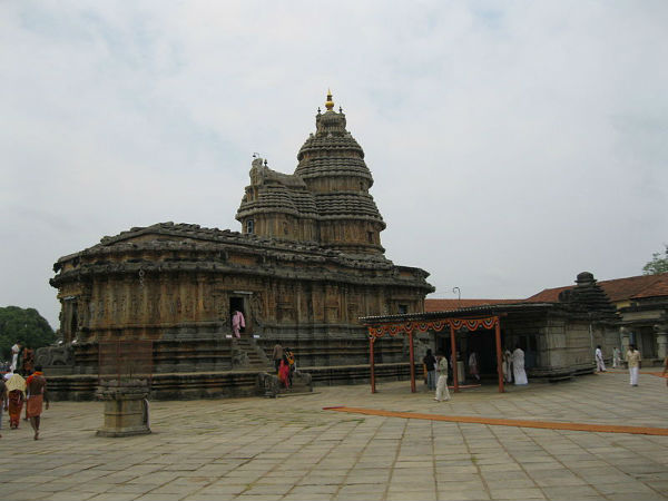 14. ശൃംഗേരി
