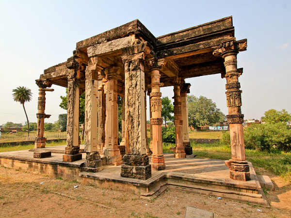 10. ഖജുരാഹോ