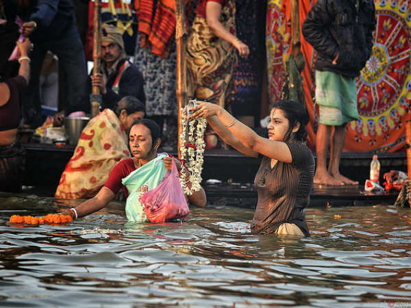 Visit Haridwar of Tribals In Rajasthan Visit Haridwar of Tribals In Rajasthan