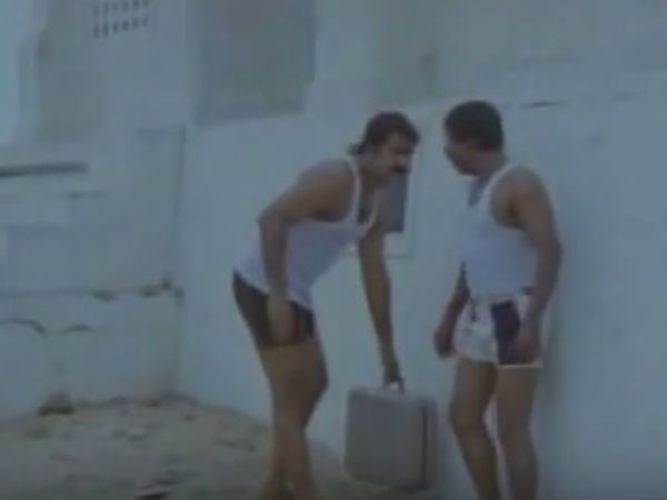 ദാസനും വിജയനും