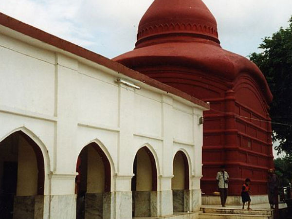 ത്രിപുര സുന്ദരി ക്ഷേത്രം