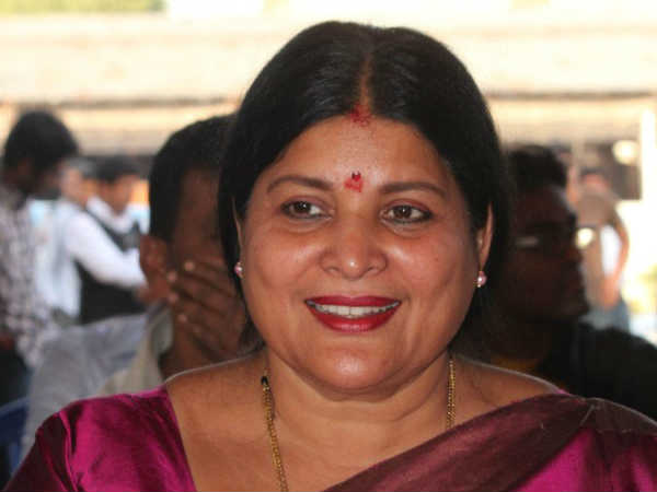 ജയമാല, ശബരിമല