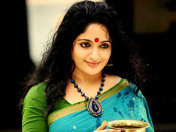 കാവ്യാ മാധവന്, തിരുമാന്ധാം കുന്ന് ക്ഷേത്രം