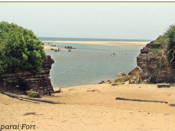 06. കോട്ട ചുറ്റി നടക്കാം