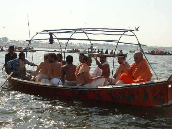09. മാഘ് മേള