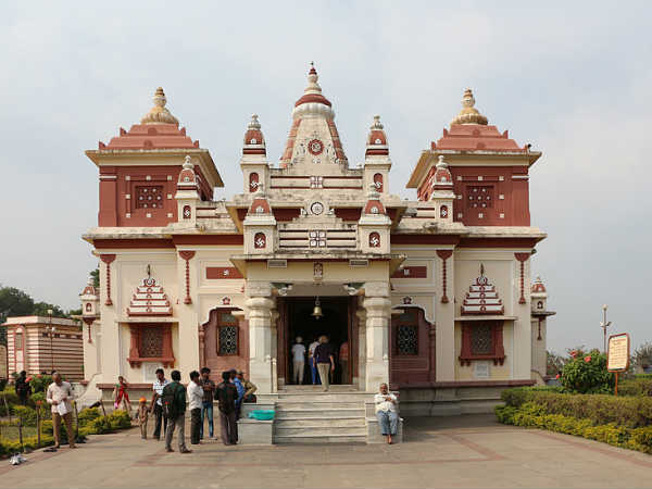 07. ബിര്ള മന്ദിര്
