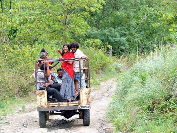 05. കുരങ്ങാണിയേക്കുറിച്ച്