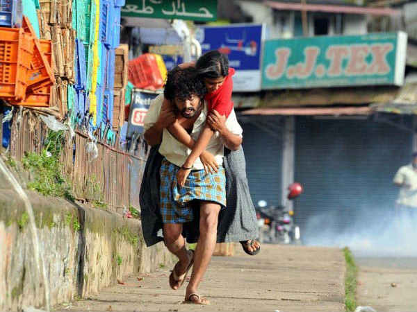07. മൂന്നാറില് നിന്ന്