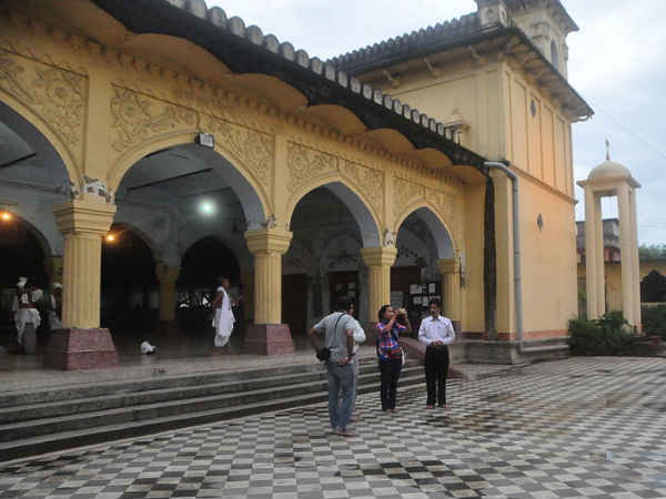 15. ശ്രീ ഗോവിന്ദ്ജി ക്ഷേത്രം, മണിപ്പൂര്