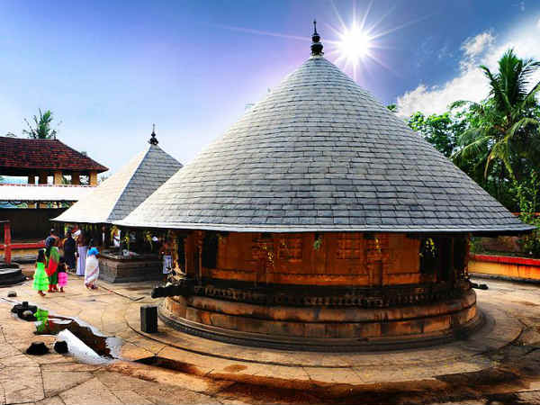 16. തിരുപാല്കടല് ശ്രീകൃഷ്ണ ക്ഷേത്രം, കേരളം