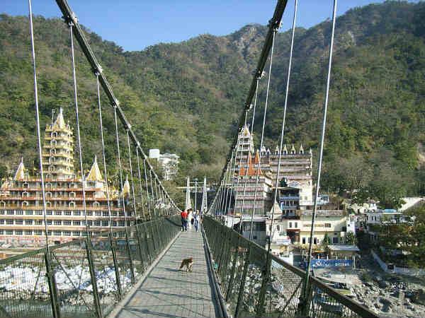 Read In Malayalam Haridwar to Rishikesh Transport Options Read In Malayalam Haridwar to Rishikesh Transport Options