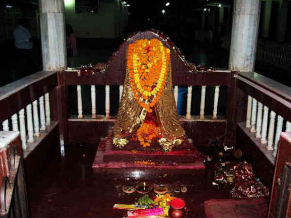 01. യോനി പ്രതിഷ്ഠയുള്ള ക്ഷേത്രം