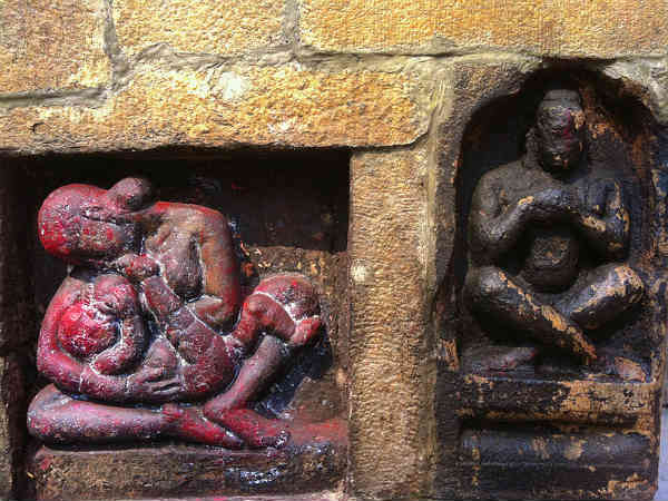03. ആര്ത്തവ നാളുകളിലെ ആഘോഷം