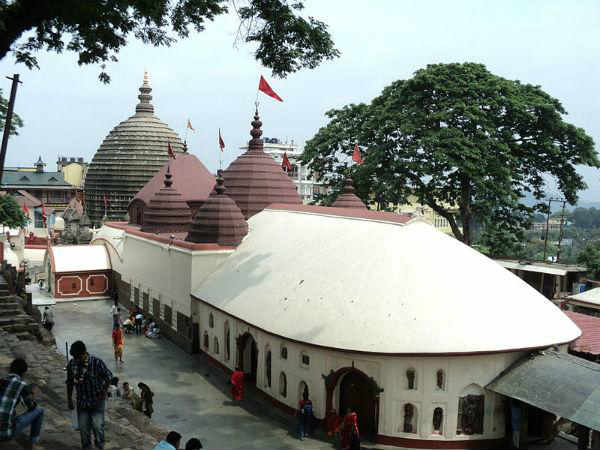 08. തകര്ക്കപ്പെട്ട ക്ഷേത്രം