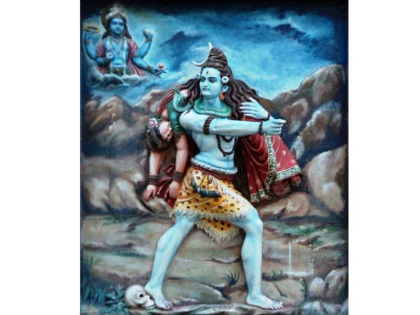 11. ശക്തിപീഠങ്ങള്