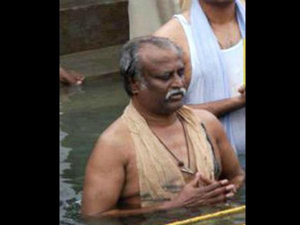 രജനികാന്ത്