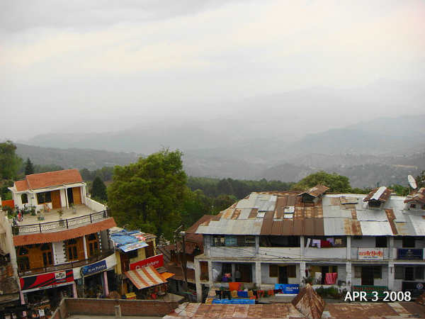 ദ്വാരഹത്