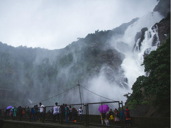 ദൂരം