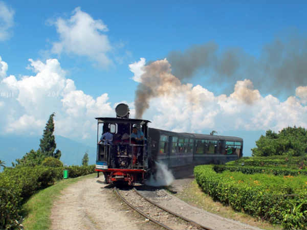 റെയിൽവെ