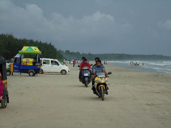 05. ഡ്രൈവിംഗ്