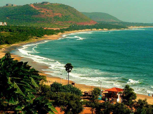 07. ബീച്ച് വോക്കിങ്