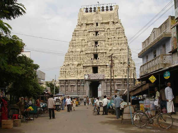 കാഞ്ചിപുരം