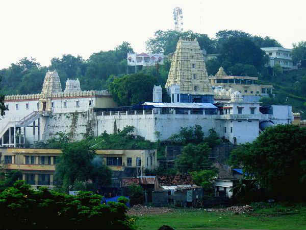 07. ശ്രീരാമ ക്ഷേത്രം, ഭദ്രാചലം