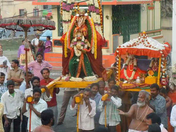 ഭദ്രാചലം