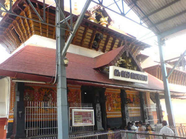 08. ഗുരുവായൂർ ക്ഷേത്രം, ഗുരുവായൂർ