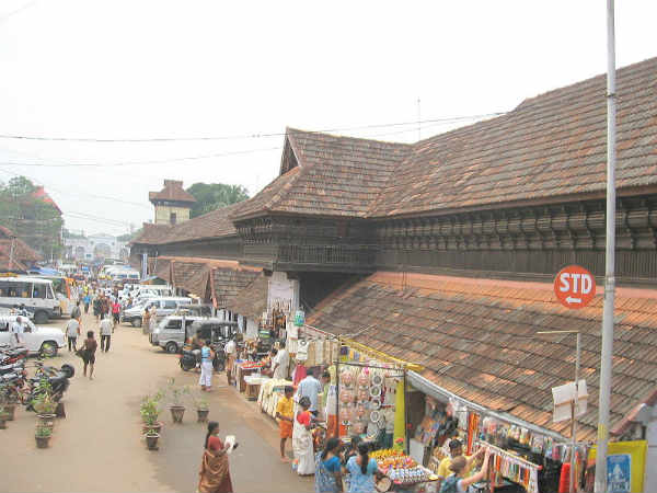 തിരുവനന്തപുരം