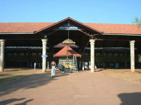 തളിപ്പറമ്പ്