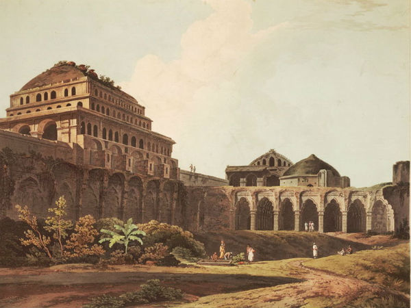 04. സൗത്തിലെ അത്ഭുതം