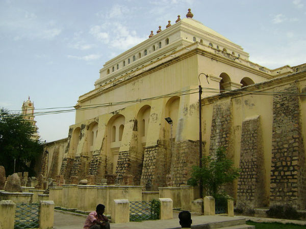 07. നേപ്പ്യർ പ്രഭു