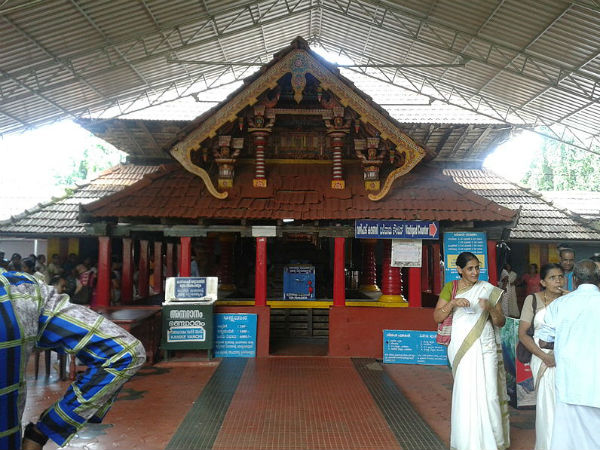 ബ്രാഹ്മിണ സ്വാധീനം