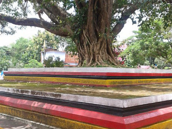 ഐതിഹ്യം