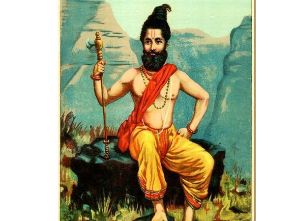 പരശുരാമൻ