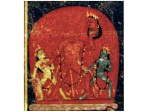 കാമം