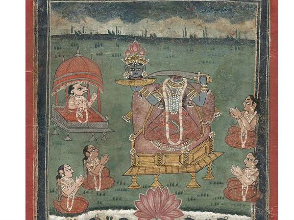 ജനനം