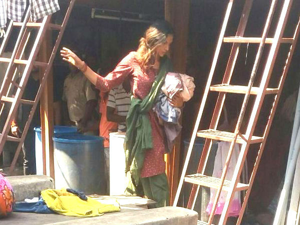 ദീപിക പദുക്കോൺ