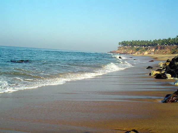 വർക്കല