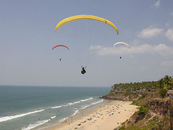 വർക്കല
