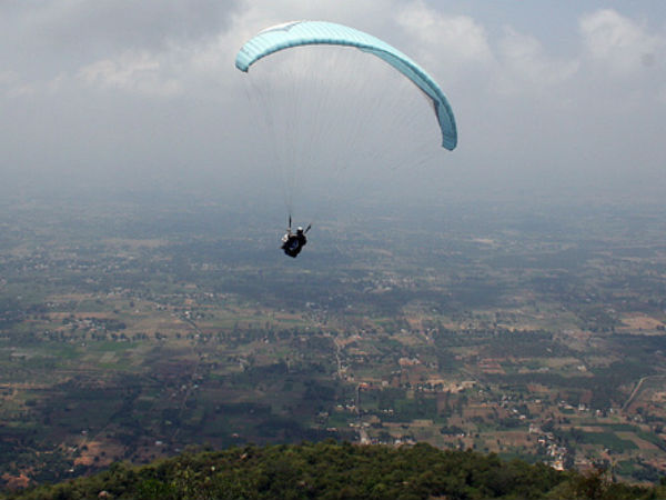 യേലഗിരി