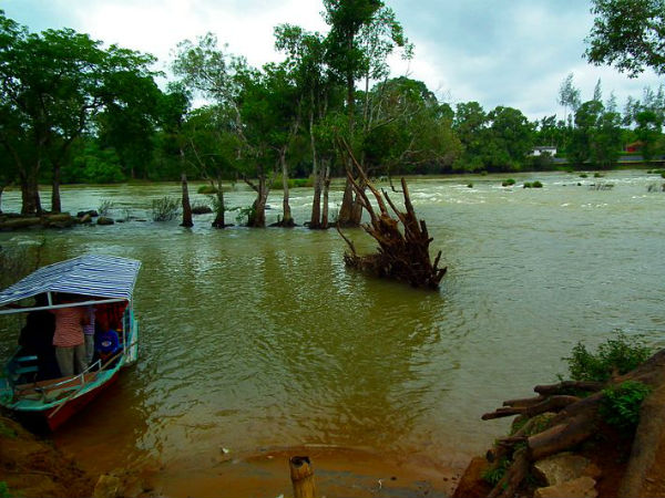 ദുബാരെ