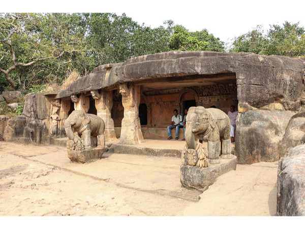 ഖരവേല രാജാവ്