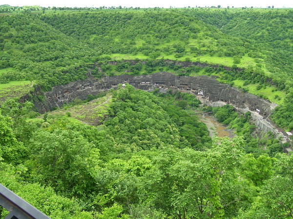 05. അജന്തയും എല്ലോറയും