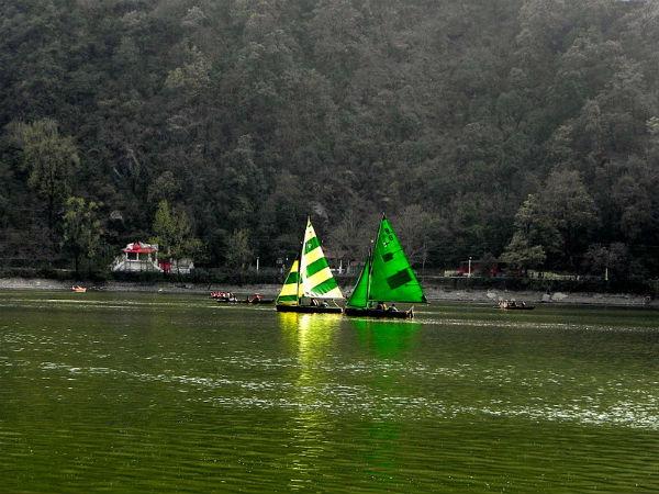 11. നൈനിറ്റാള്, ഉത്തരാഖണ്ഡ്