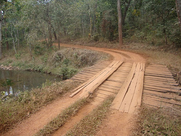 02. സിംലിപാൽ (Simlipal), ഒഡീഷ